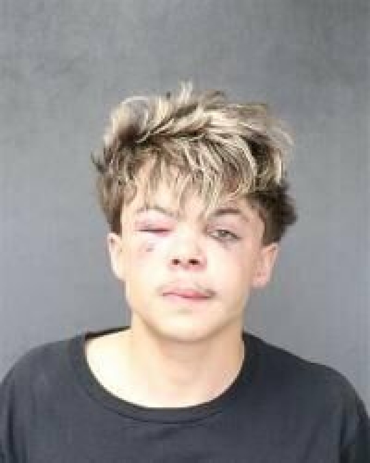 Teen arrested for attempting to carjack vehicle at park in NW