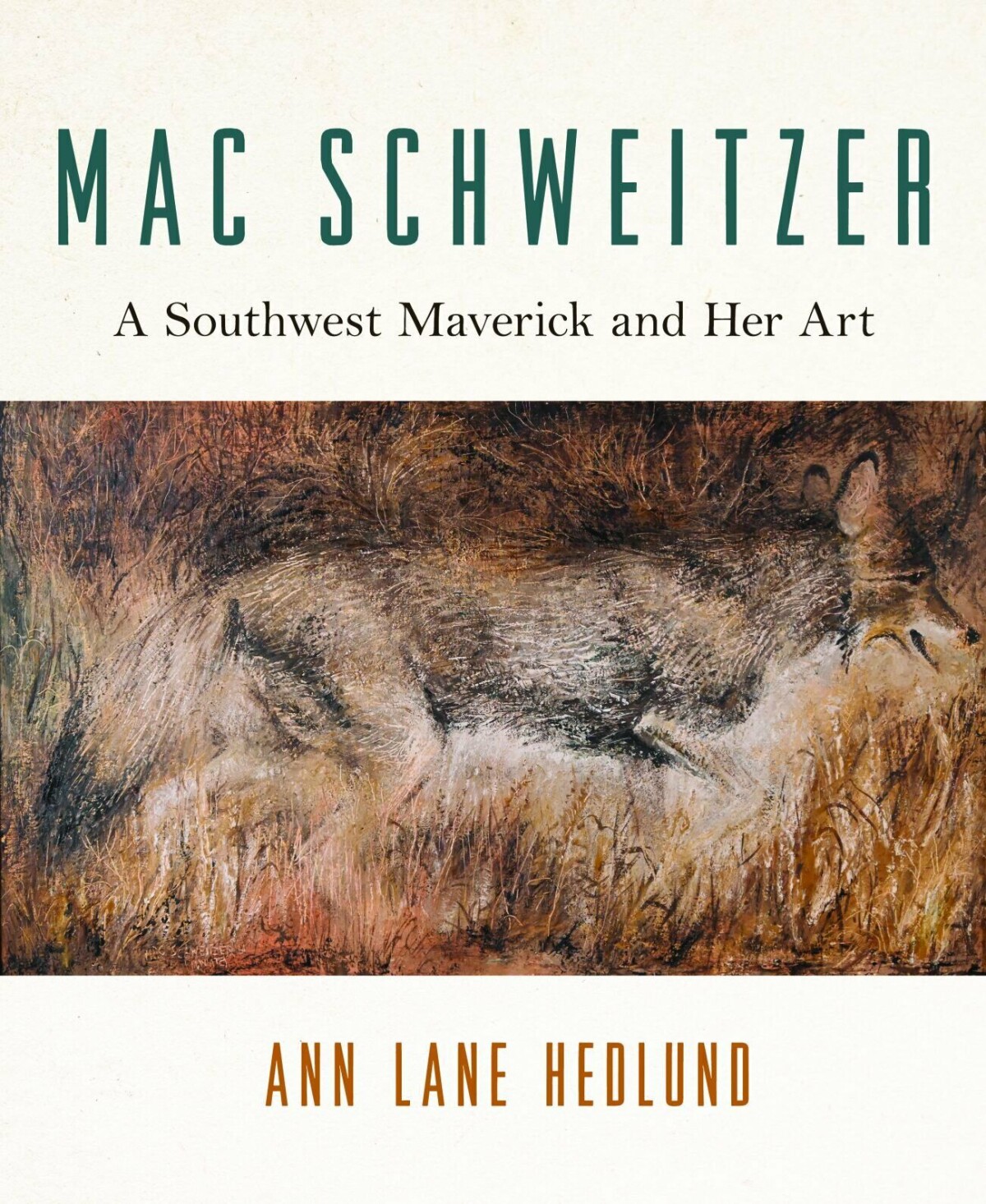 New book sheds light on artist Mac Schweitzer | Lifestyle