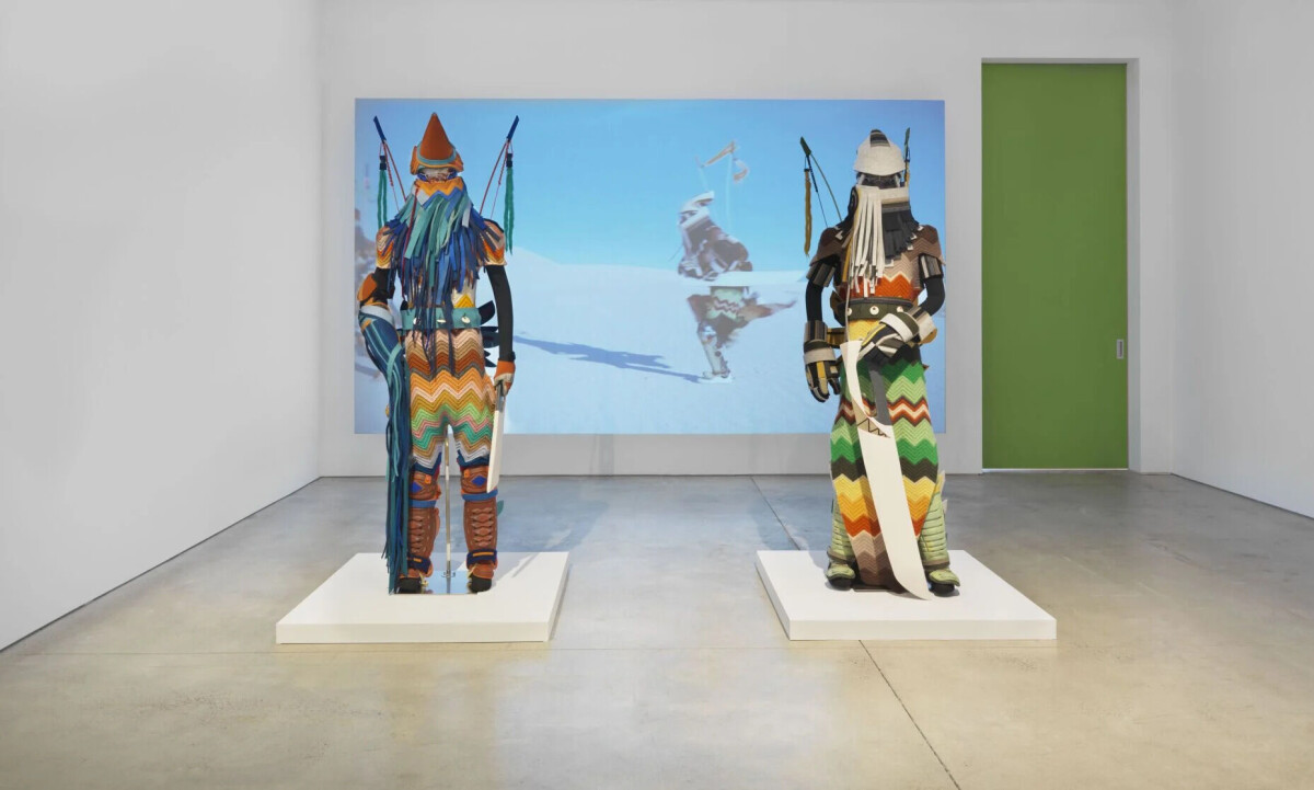Truths Be Told' at MOIFA redefines folk art
