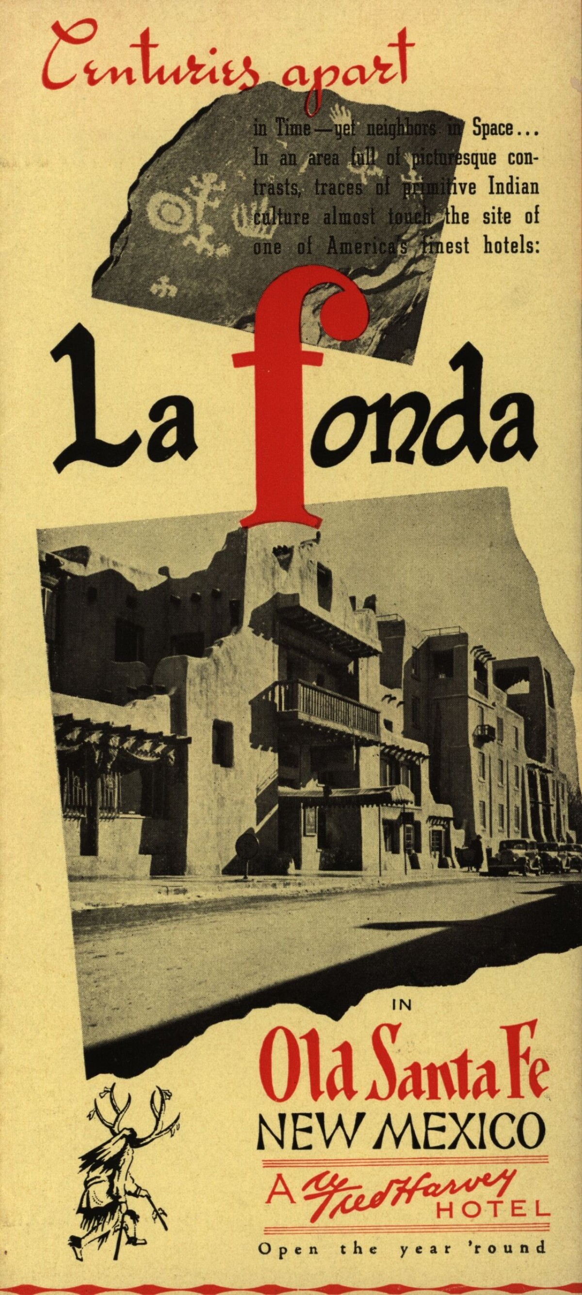 Albuquerque Museum Route 66 exhibits trace New Mexico tourism