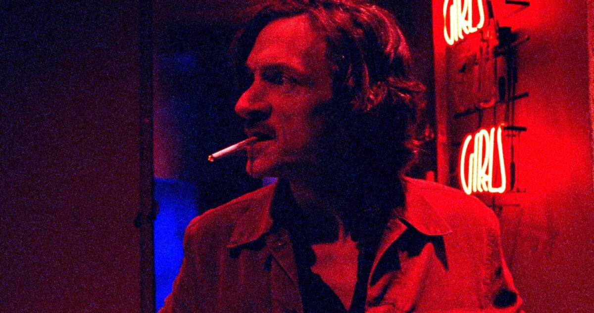 Never 'too late': Filmmaker-musician Dennis Hauck brings 2015 film, sneak  peek of Halyna Hutchins project to Jean Cocteau Cinema on Nov. 12 |  Lifestyle | abqjournal.com