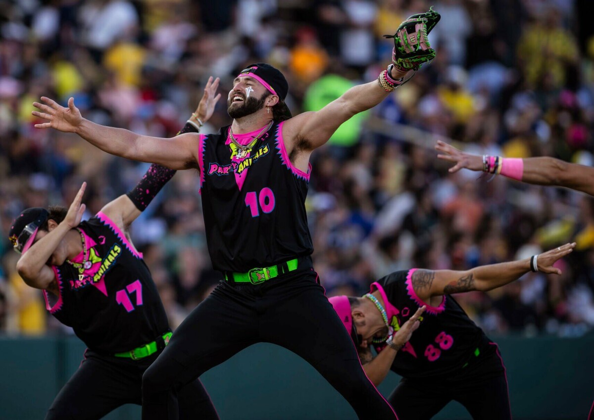 What to know about the Party Animals' return to Albuquerque in