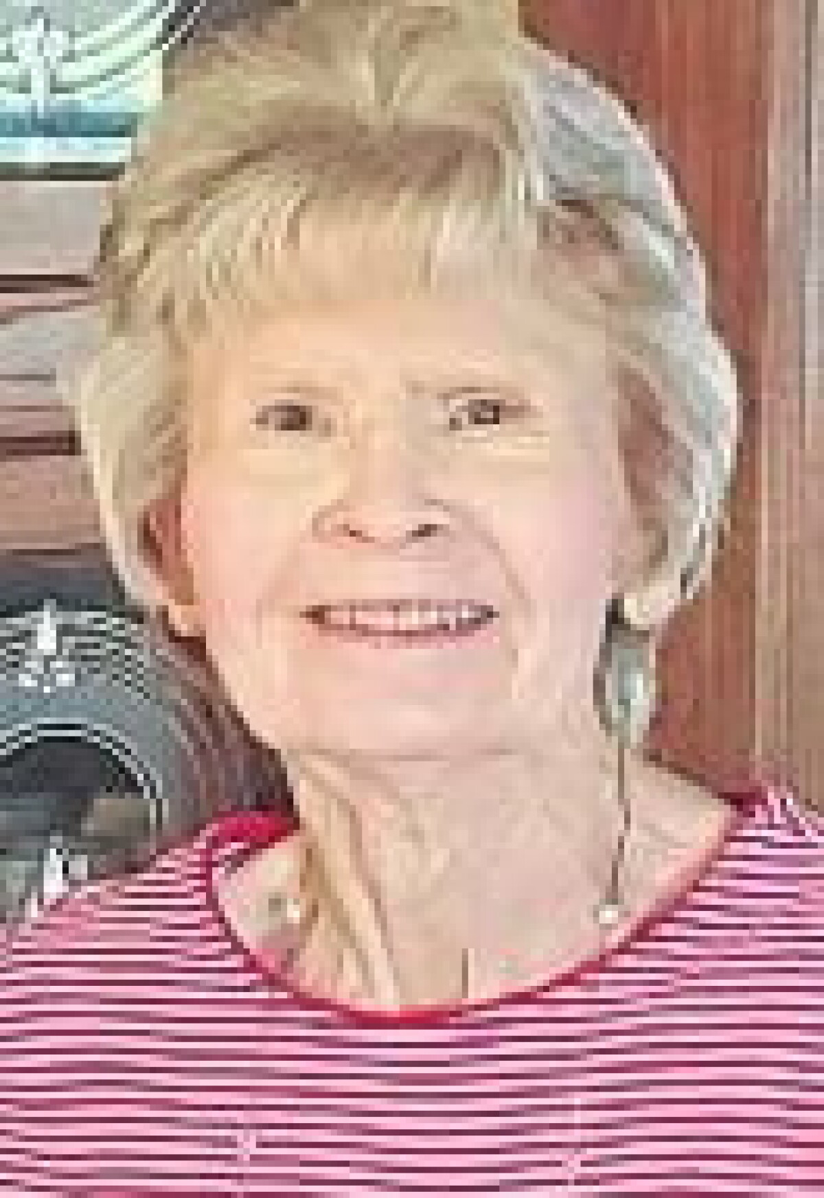 Barbara Jones Barbara Jones, age 85, left this world to join