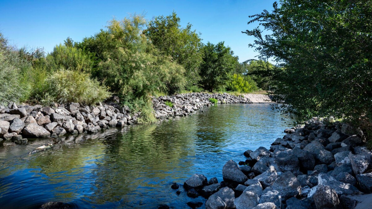 baca grande water & sanitation Bringing Water - and Wider Civic Participation - to Boca Grande
