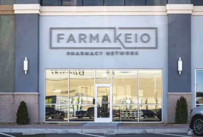 farmakeio semaglutide reviews Compounding pharmacy's Winrock presence adds to development's growing  wellness focus | Business
