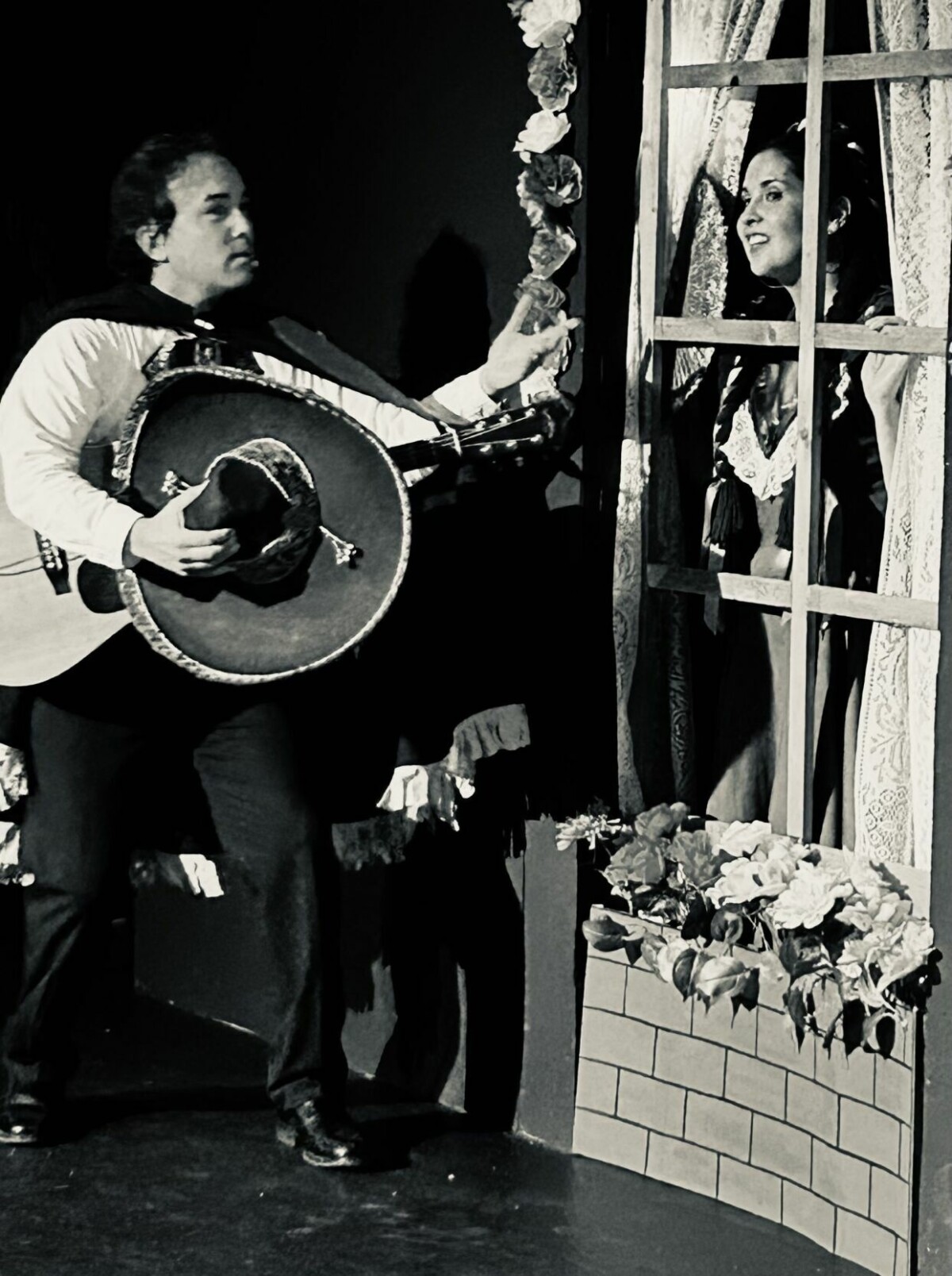 Viva México!': A 20th century exploration of Mexican history and