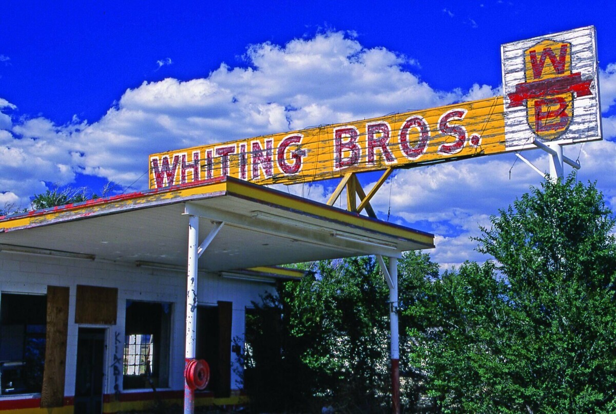 Route 66 historians examine the Mother Road as it approaches 100